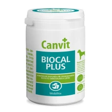 Canvit (Канвіт) Biocal Plus for dogs для поліпшення рухливості