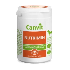 Canvit (Канвит) Nutrimin for dogs Комплексна кормова добавка біологічно активних речовин