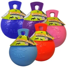 Jolly Pets Tug-n-Toss іграшка для собак
