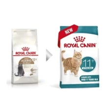 Royal Canin Ageing Sterilised 11+ сухий корм для старіючих стерилізованих котів віком від 11 років