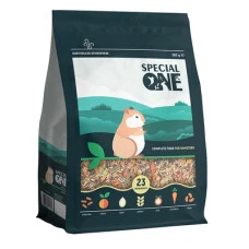 SPECIAL ONE Корм для хом'яків