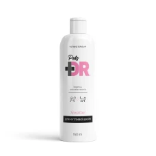 Vetbio (Ветбио) Dr.Pets Sensitive шампунь для чутливої шкіри собак та кішок