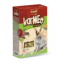 Vitapol Karmeo для кроликів