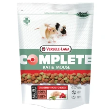 Versele-Laga Complete Rat & Mouse Версель-лага КОМПЛІТ РЕТ МАУС корм для щурів, мишей