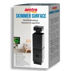 AMTRA SKIMMER SURFACE Скіммер поверхневий (акваріум до 100л.)