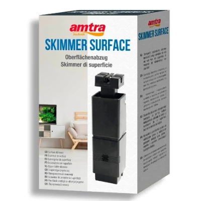 купити AMTRA SKIMMER SURFACE Скіммер поверхневий (акваріум до 100л.) в Одеси