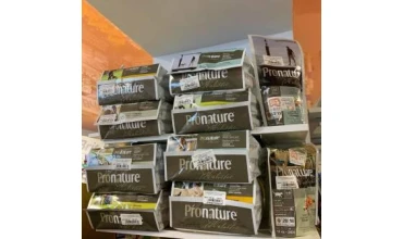 Pronature Holistic