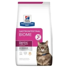 Hill's (Хіллс) Feline Gastrointestinal Biome При розладах травлення