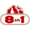 8в1