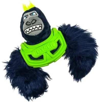 купити Joyser Squad Armored Gorilla ДЖОЙСЕР ГОРИЛУ В БРОНІ м'яка іграшка з пищалкою для собак в Одеси