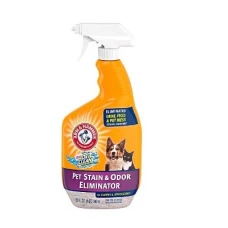 ARM & HAMMER Pet Stain & Odor Eliminator Знищувач плям та запаху