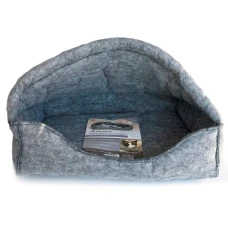 K&H Amazin’ Hooded лежак-будинок для котів