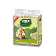 Гігієнічний наповнювач для гризунів Chipsi «Classic» (тирса)