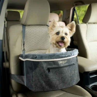 купити Bergan Comfort Hanging Dog Booster сумка на переднє сидіння в автомобиль для собак в Одеси