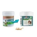 купити 8in1 (8в1) Vitality Excel DETER  для цуценят та дорослих собак від копрофагії (поїдання фекалій) в Одеси