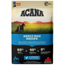 Acana Adult Dog Recipe сухий корм для дорослих собак усіх порід