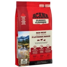 Acana Red Meat Recipе для собак усіх порід та вікових груп