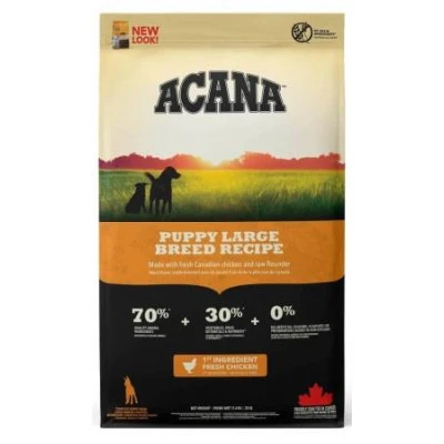купити Acana Puppy Large Breed Recipe для цуценят великих порід в Одеси