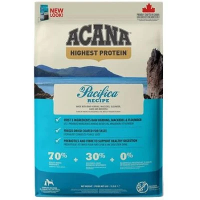 купити Acana Pacifica Dog Recipe для собак усіх порід та віку з рибою в Одеси
