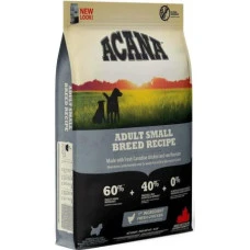 Acana Adult Small Breed Recipe сухий корм для дорослих собак дрібних порід