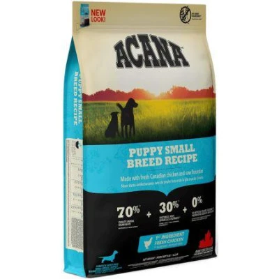 купити Acana Puppy Small Breed Recipe для цуценят малих порід в Одеси