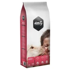 Amity ECO LINE ADULT DOG Сухий корм для собак всіх порід з м'ясом
