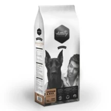 Amity Dog Gigantes корм для собак великих порід