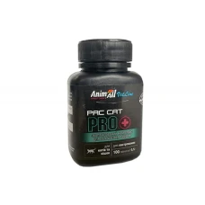 AnimAll VetLine (ЕнімАлл ВетЛайн) PAC CAT PRO - Збалансований вітамінний комплекс для збагачення раціону кастрованих котів і кішок 