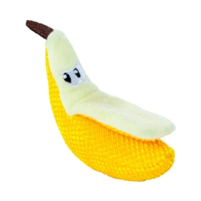 купити Petstages Dental Banana Іграшка з котячою м'ятою для очищення зубів у кішок в Одеси