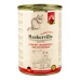 купить Baskerville CAT Holistic Lamm mit Cranberries Баскервиль Холистик Ягненок с клюквой и кошачьей мятой влажный корм для кошек в Одессы