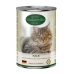 купить Baskerville CAT Super Premium Kalb Баскервиль Суперпремиум Телятина влажный корм для кошек в Одессы