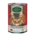 купить Baskerville CAT Super Premium Huhn und Hühnerherzen Баскервиль Суперпремиум Мясо курицы с сердечками влажный корм для кошек в Одессы