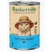 купить Baskerville CAT Super Premium Pute und Hering Баскервиль Суперпремиум Индейка и сельдь влажный корм для кошек в Одессы