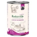 купити Baskerville CAT Holistic Lachs Mit Brombeeren Баскервіль Холістік Лосось з ожиною вологий корм для кошенят в Одеси