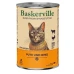 купить Baskerville CAT Super Premium Pute und Rind Баскервиль Суперпремиум Индейка и говядина влажный корм для кошек в Одессы