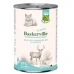 купить Baskerville CAT Holistic Wild und Kaninchen Баскервиль Холистик Оленина с кроликом и кошачьей мятой влажный корм для кошек в Одессы