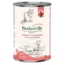 купить Baskerville CAT Holistic Lamm mit Cranberries Баскервиль Холистик Ягненок с клюквой и кошачьей мятой влажный корм для кошек в Одессы