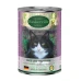 купить Baskerville CAT Super Premium Ente und Truthahn Баскервиль Суперпремиум Утка и индейка влажный корм для кошек в Одессы
