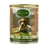 купити Baskerville DOG Super Premium Kaninchen mit Nudeln und Karotten Баскервіль Суперпреміум Кролик з вермішеллю та морквою вологий корм для собак в Одеси
