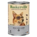 купити Baskerville DOG Super Premium Kalb und Gans Баскервіль Суперпреміум Телятина та м'ясо гуски вологий корм для собак в Одеси