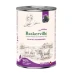 купити Baskerville DOG Holistic Kalb mit Brombeeren Баскервіль Холістик Телятина з ожиною  вологий корм для цуценят в Одеси