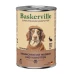 купити Baskerville DOG Super Premium Kaninchen mit Nudeln und Karotten Баскервіль Суперпреміум Кролик з вермішеллю та морквою вологий корм для собак в Одеси
