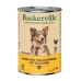 купити Baskerville DOG Super Premium Huhn und Vollkornreis und Zucchini Баскервіль Суперпреміум Півень з рисом та цукіні вологий корм для собак в Одеси