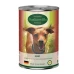 купити Baskerville DOG Super Premium Rind Баскервіль Суперпреміум Яловичина вологий корм для собак в Одеси