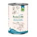 купити Baskerville DOG Holistic Rind und Lachs mit Pastinake Баскервіль Холістик Яловичина та лосось з пастернаком вологий корм для собак в Одеси