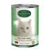купить Baskerville CAT Super Premium Wild und Huhn Баскервиль Суперпремиум Оленина с мясом птицы влажный корм для кошек в Одессы