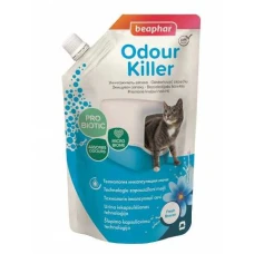 Beaphar Odour Killer Дезодорант для котячого туалету