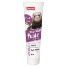  Beaphar Duo Malt Paste for Ferrets Подвійна мальт-паста для тхорів
