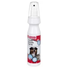  Beaphar Fresh Breath Spray Зубний спрей для собак та котів