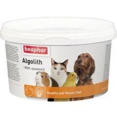 Beaphar (Біфар) Algolith Алголіт добавка для активізації пігменту, 250г